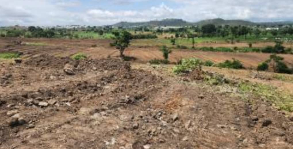 6367.69sqm Commercial Land for Sale in Kyami, Along Airport Road